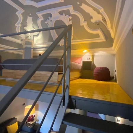 Appartamento MaTù Vacanze D'Arte Monopoli Esterno foto